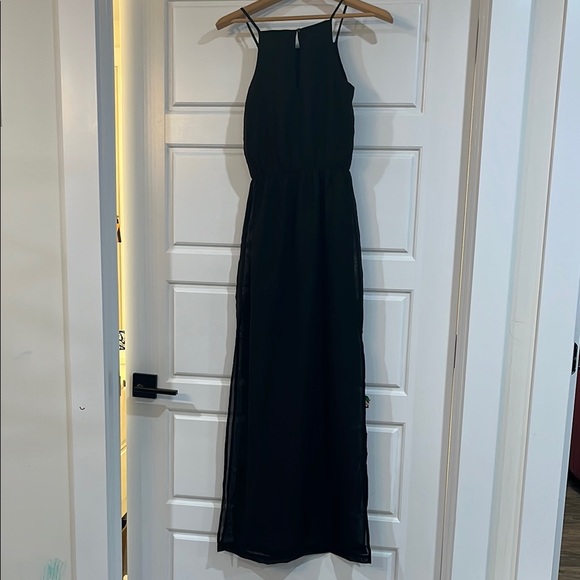 H&M Divided Black Dress - Picture 3 of 5
